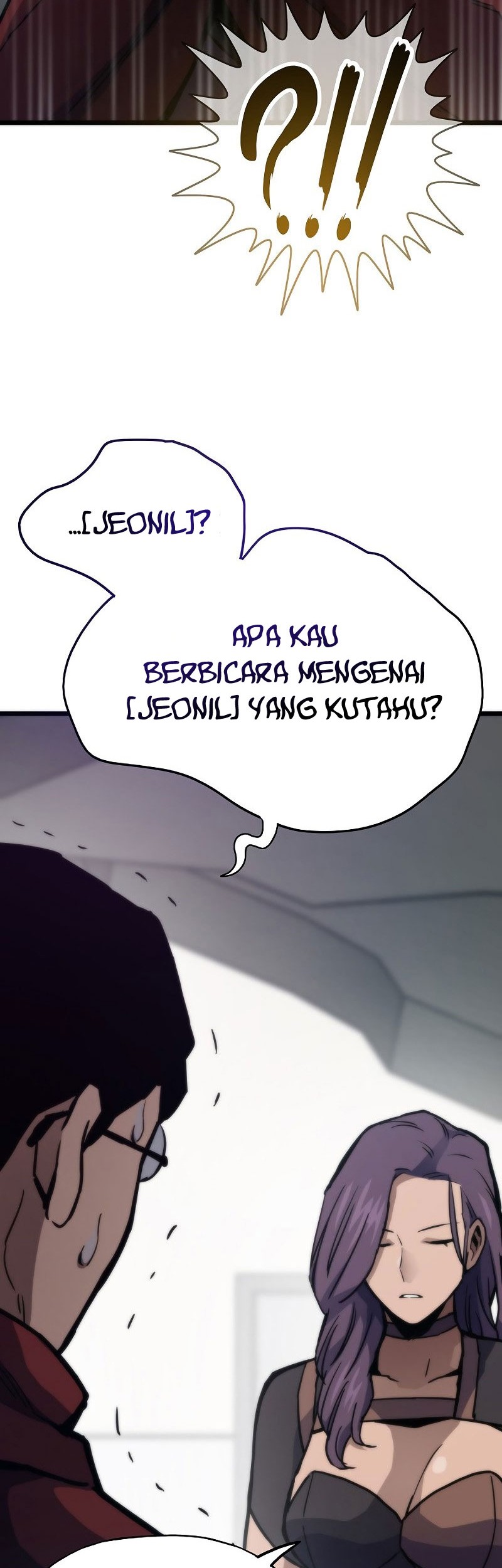 Past Life Regressor Chapter 90 halaman 29