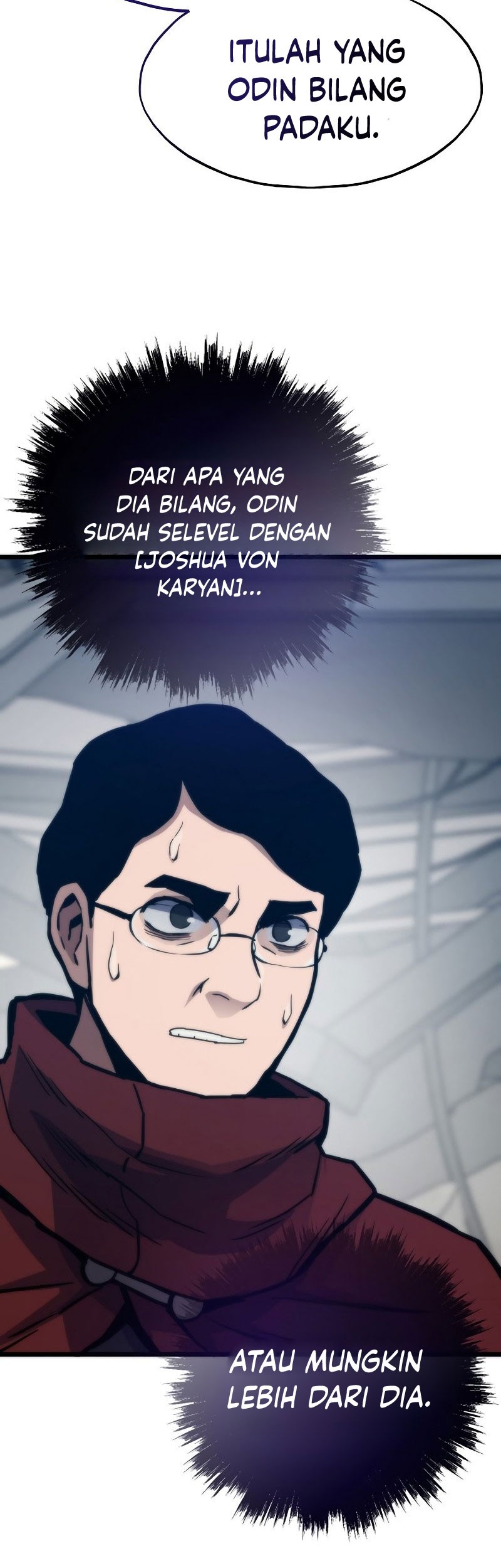 Past Life Regressor Chapter 90 halaman 32