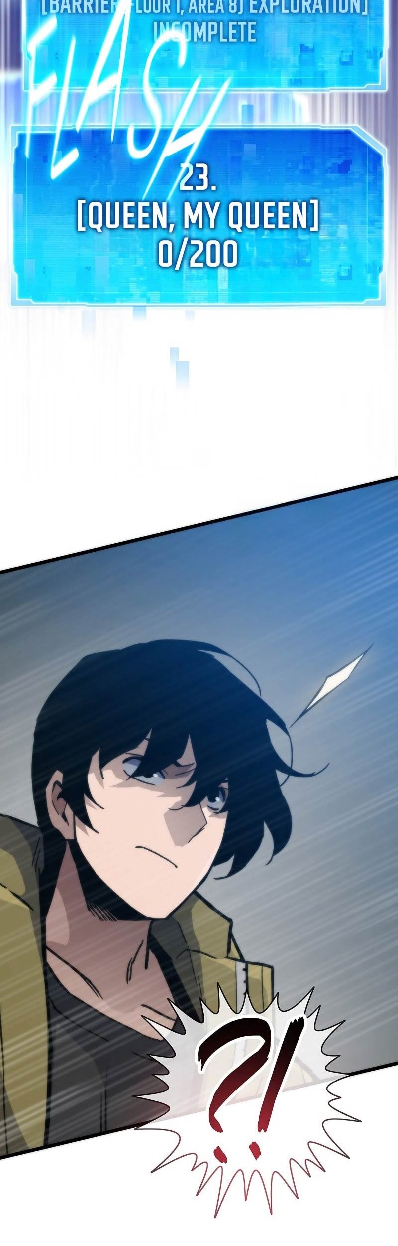Past Life Regressor Chapter 91 halaman 32