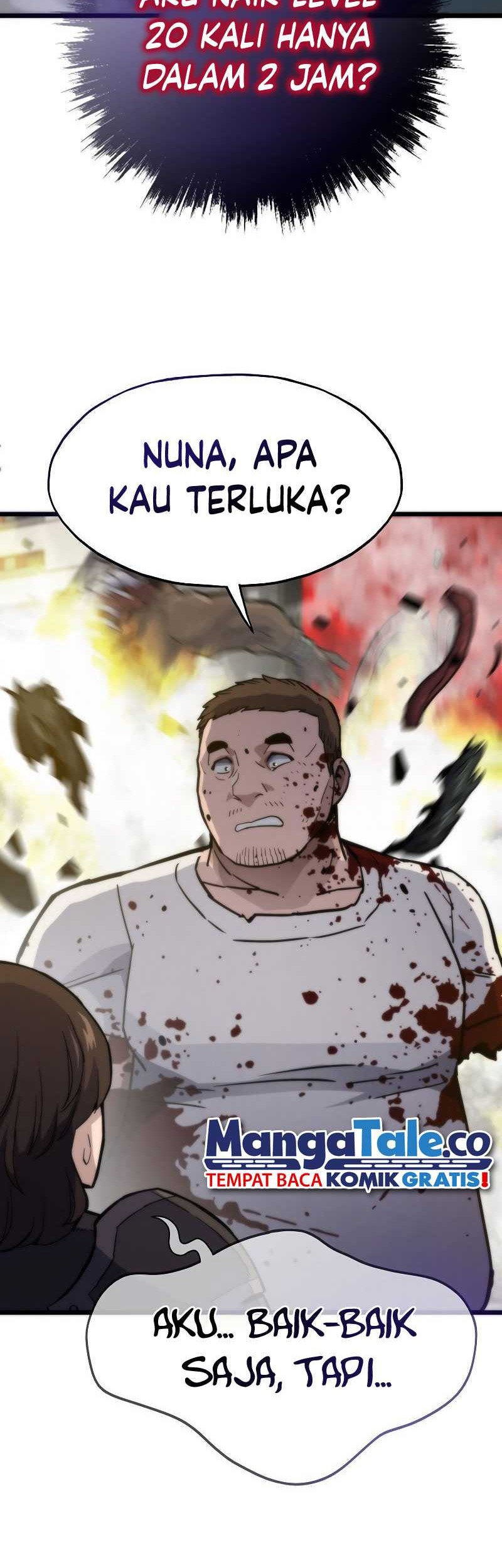 Past Life Regressor Chapter 92 halaman 36