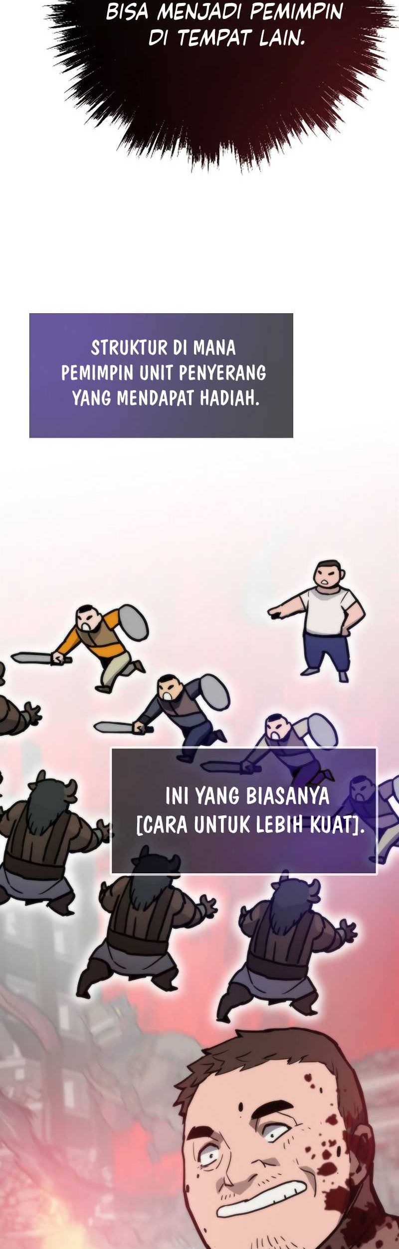 Past Life Regressor Chapter 92 halaman 38