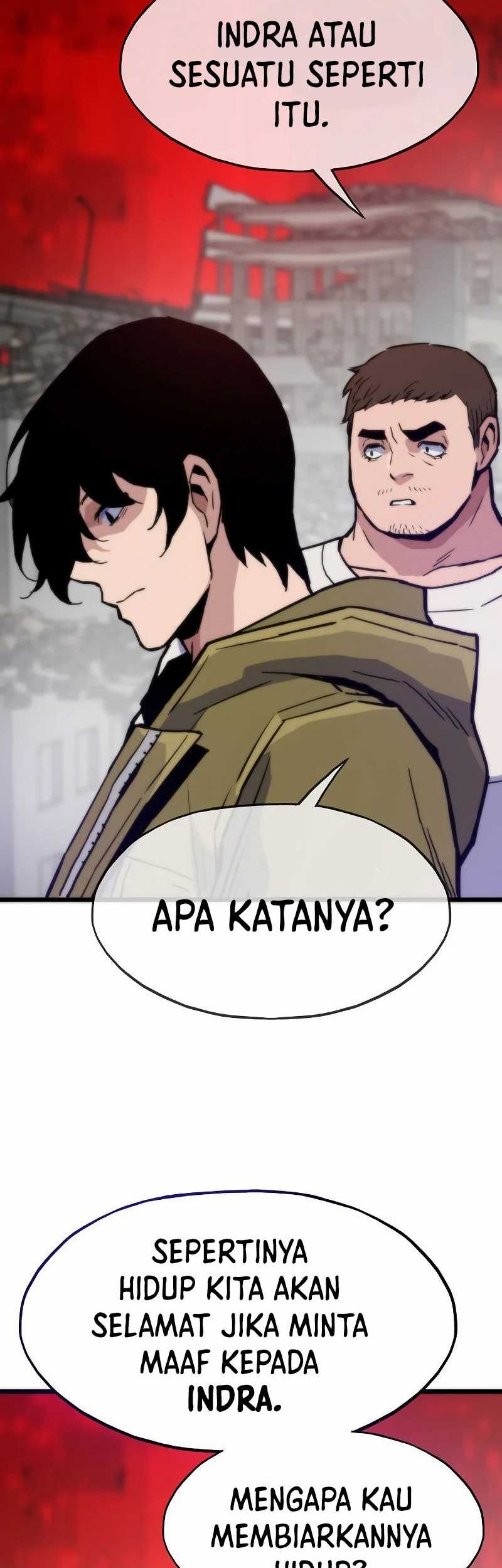 Past Life Regressor Chapter 96 halaman 28