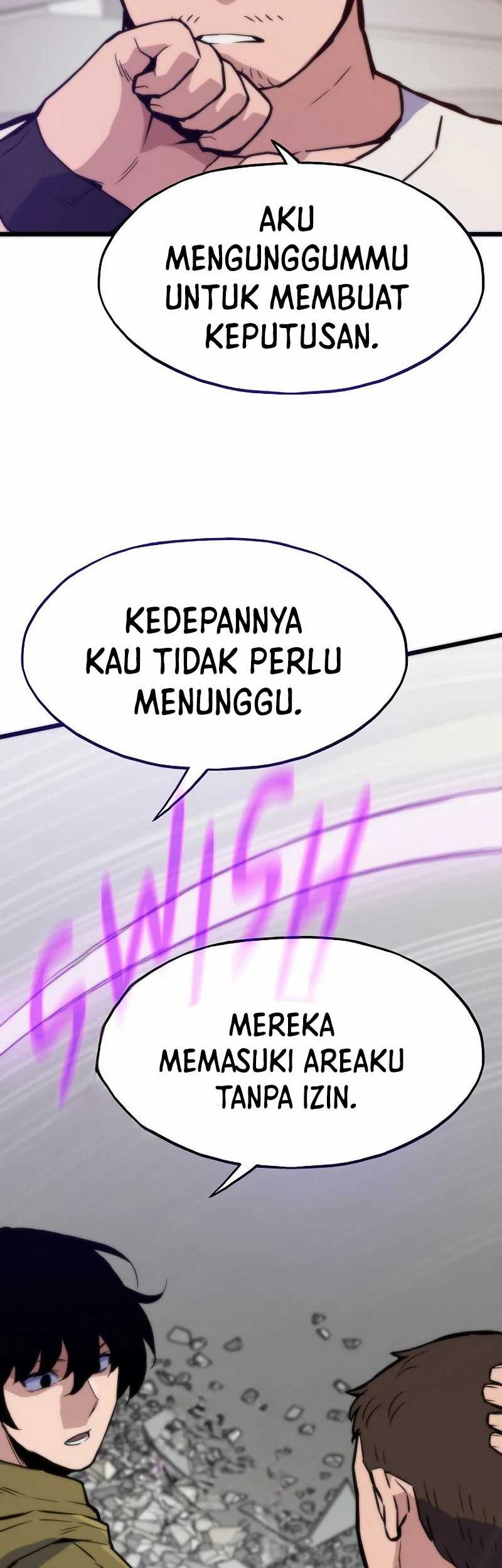 Past Life Regressor Chapter 96 halaman 30
