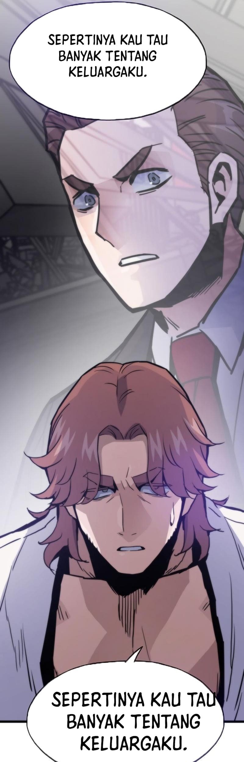 Past Life Regressor Chapter 98 halaman 37