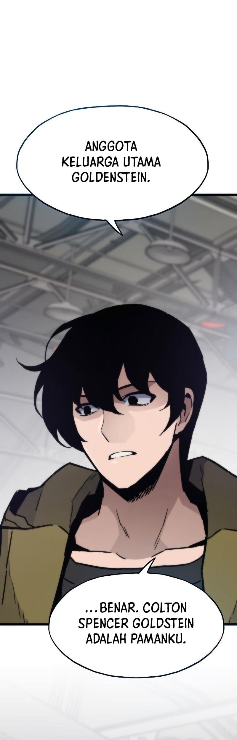 Past Life Regressor Chapter 98 halaman 35