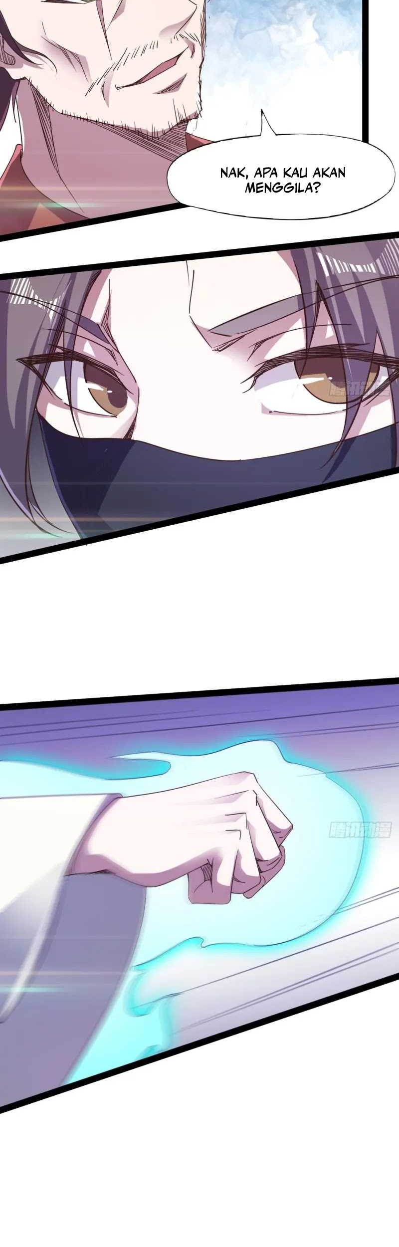Path of the Sword Chapter 39 halaman 24