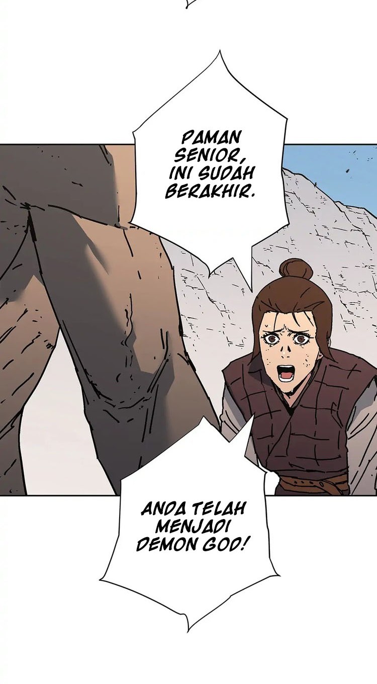 Peerless Dad Chapter 271 Gambar 21