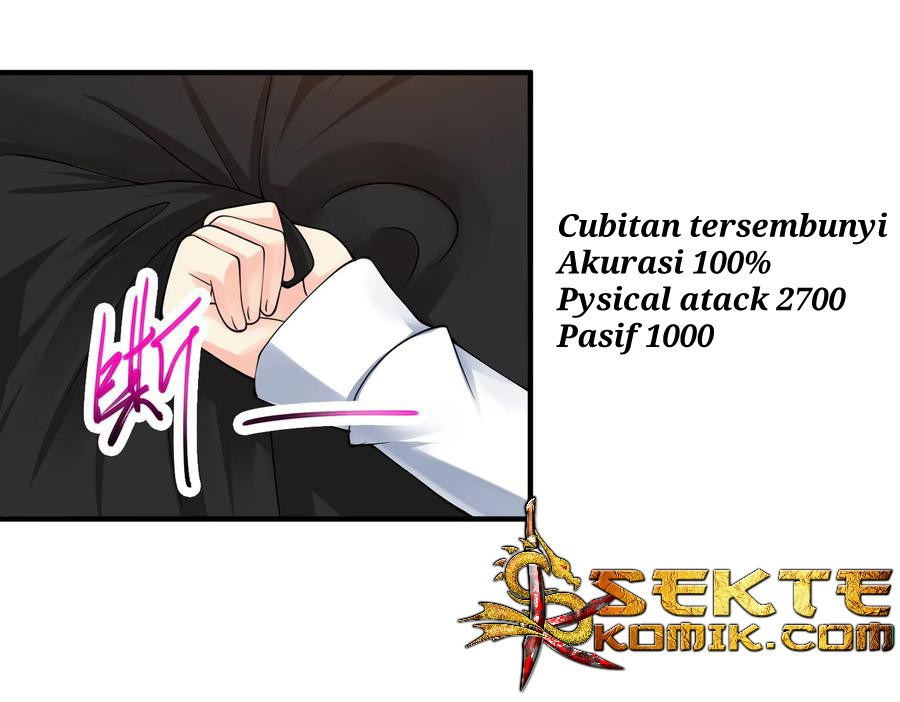 Peerless Medical Saint Chapter 12 halaman 15