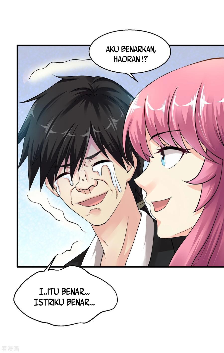 Peerless Medical Saint Chapter 12 halaman 16