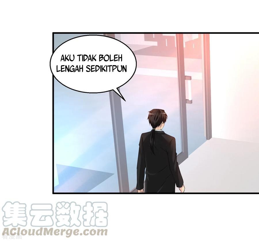 Peerless Medical Saint Chapter 13 halaman 18