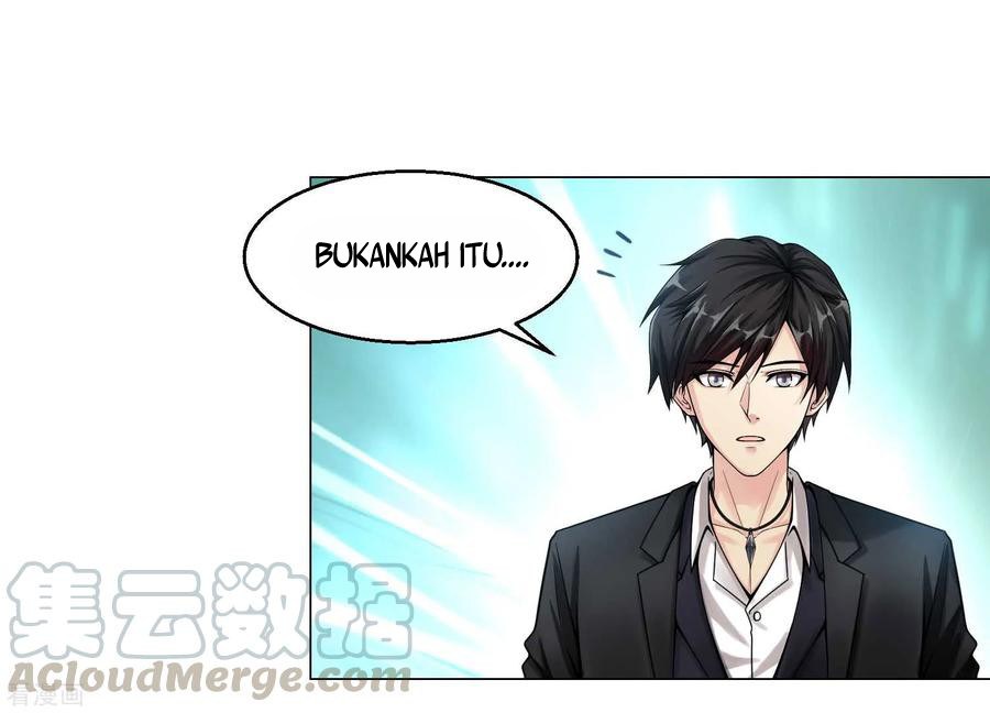 Peerless Medical Saint Chapter 17 halaman 18
