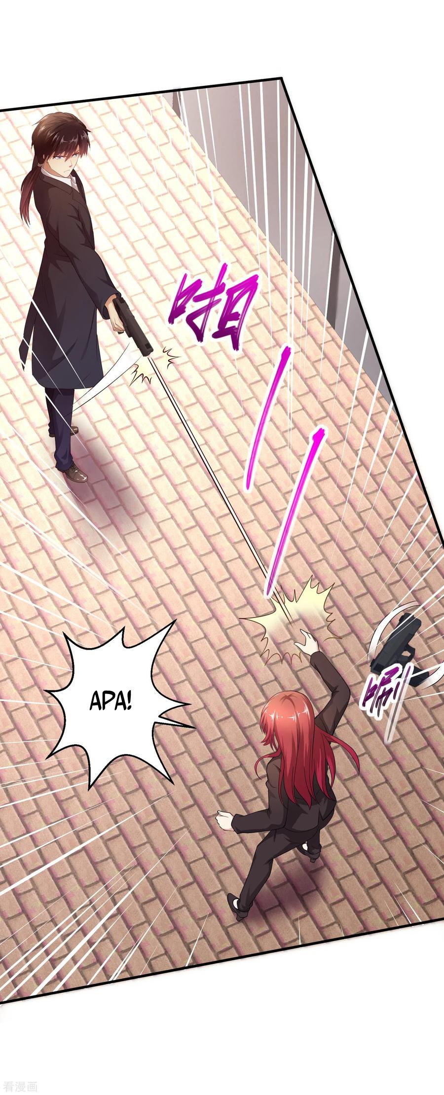 Peerless Medical Saint Chapter 18 Gambar 15