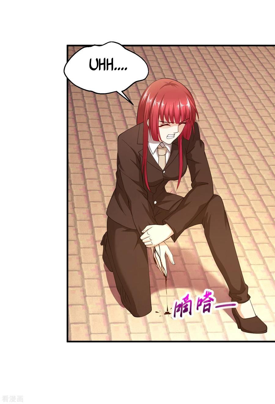 Peerless Medical Saint Chapter 18 Gambar 16