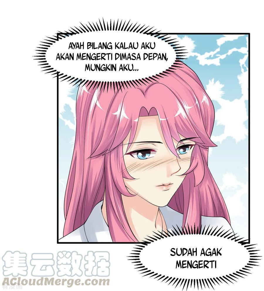 Peerless Medical Saint Chapter 20 halaman 18