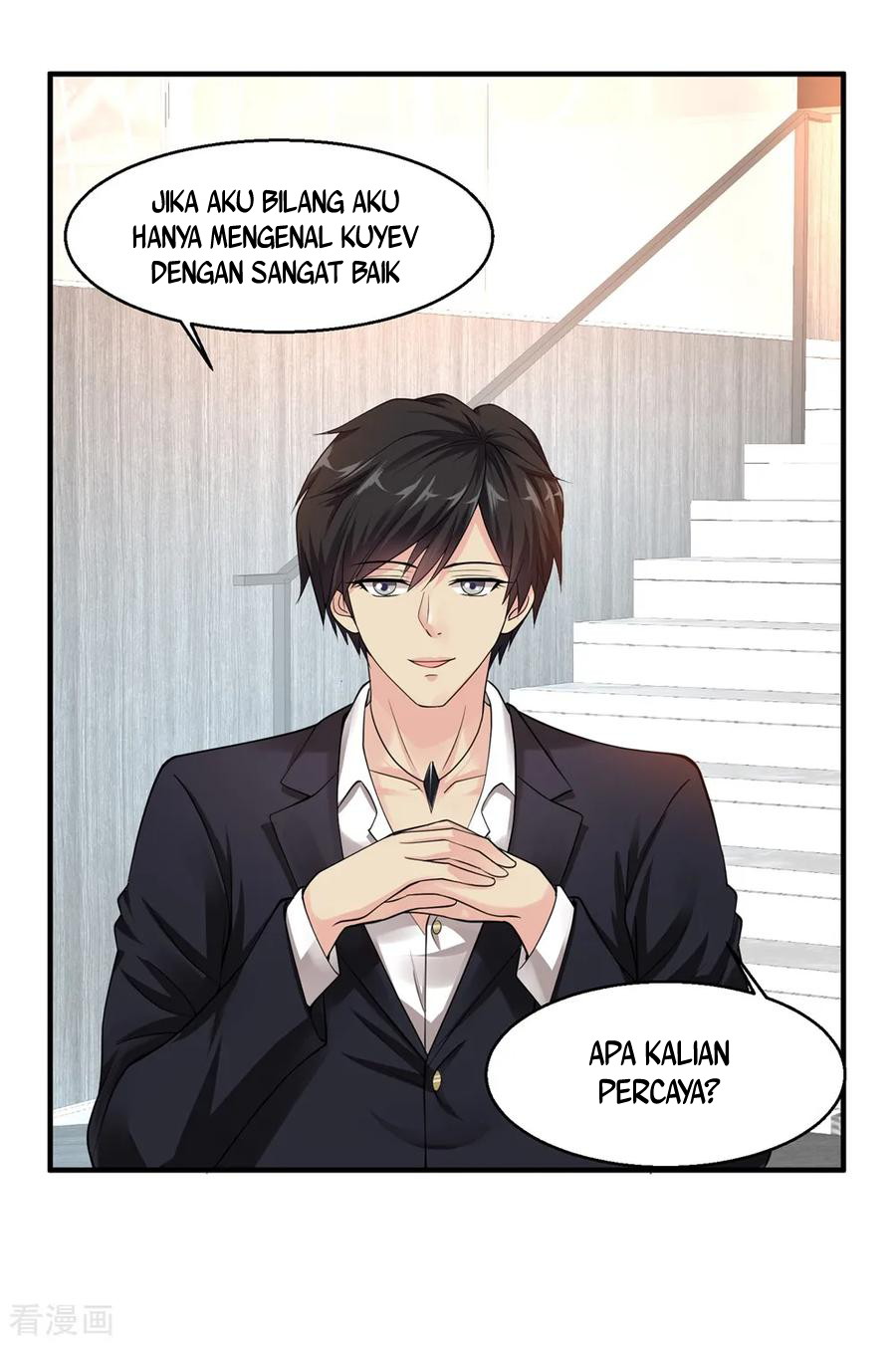 Peerless Medical Saint Chapter 9 halaman 15