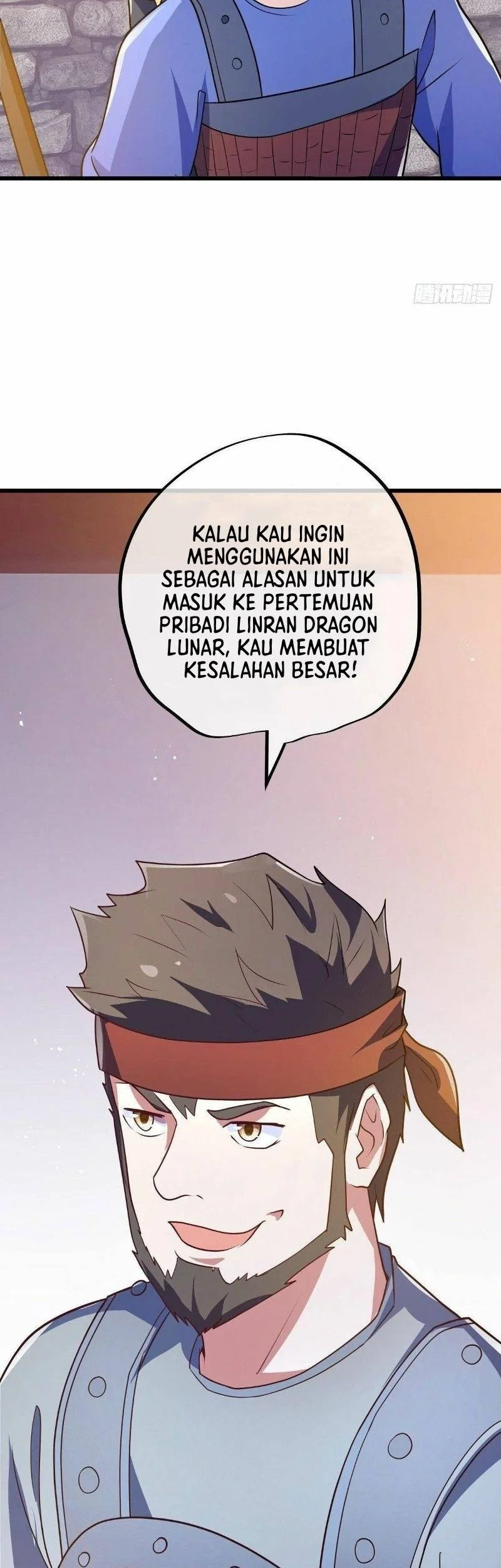 Peerless Soul Chapter 468 Gambar 19