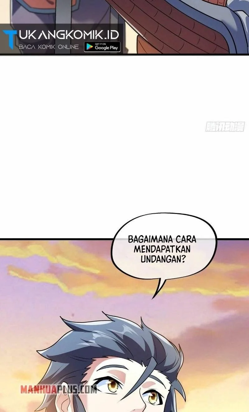 Peerless Soul Chapter 468 Gambar 21