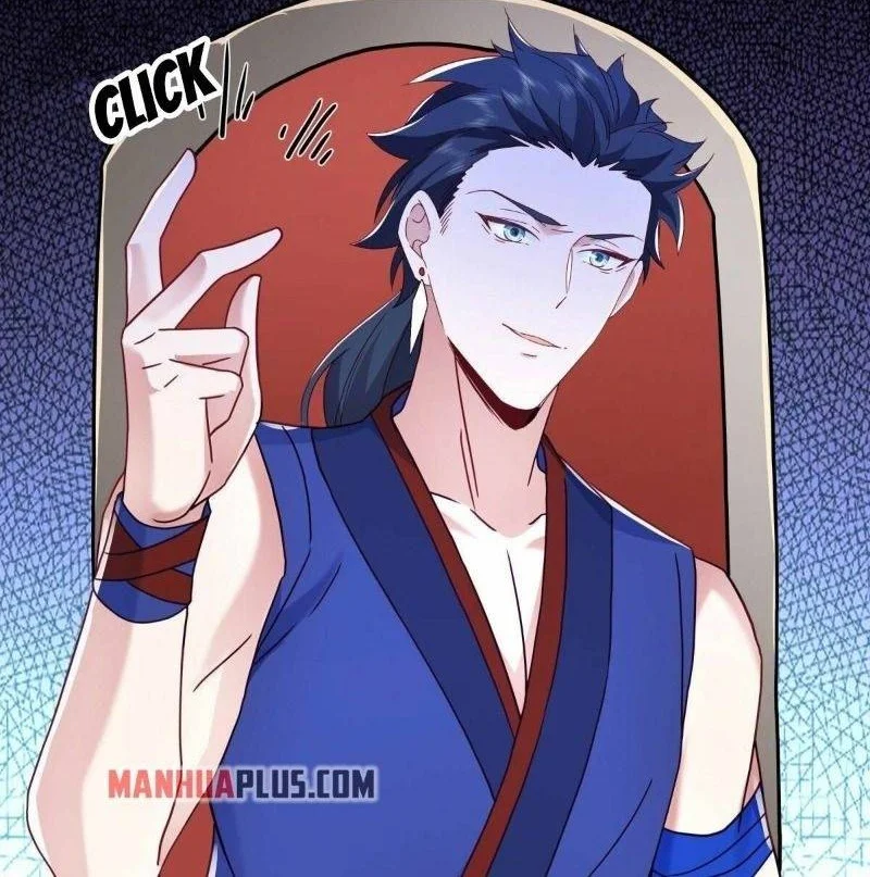 Peerless Soul Chapter 476 Gambar 22