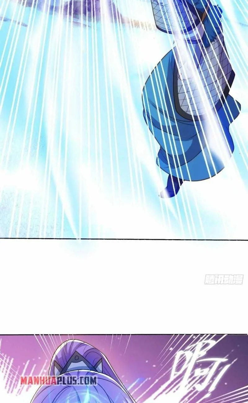 Peerless Soul Chapter 493 Gambar 15