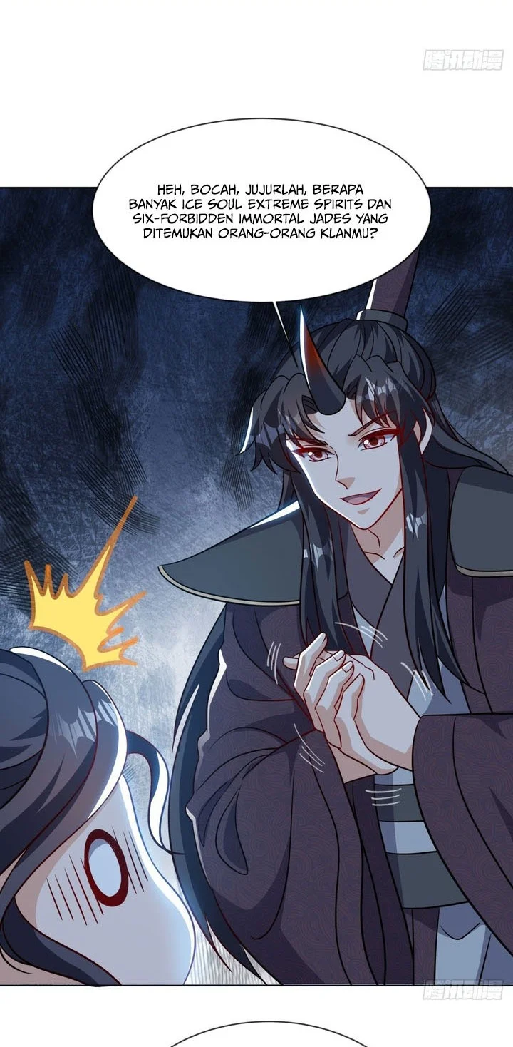 Peerless Soul Chapter 701 Gambar 18