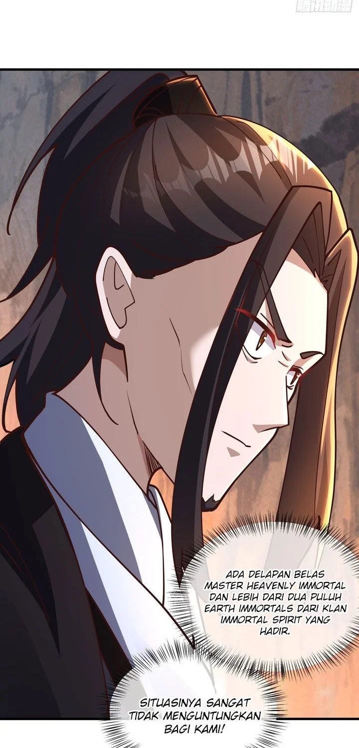 Peerless Soul Chapter 706 Gambar 18