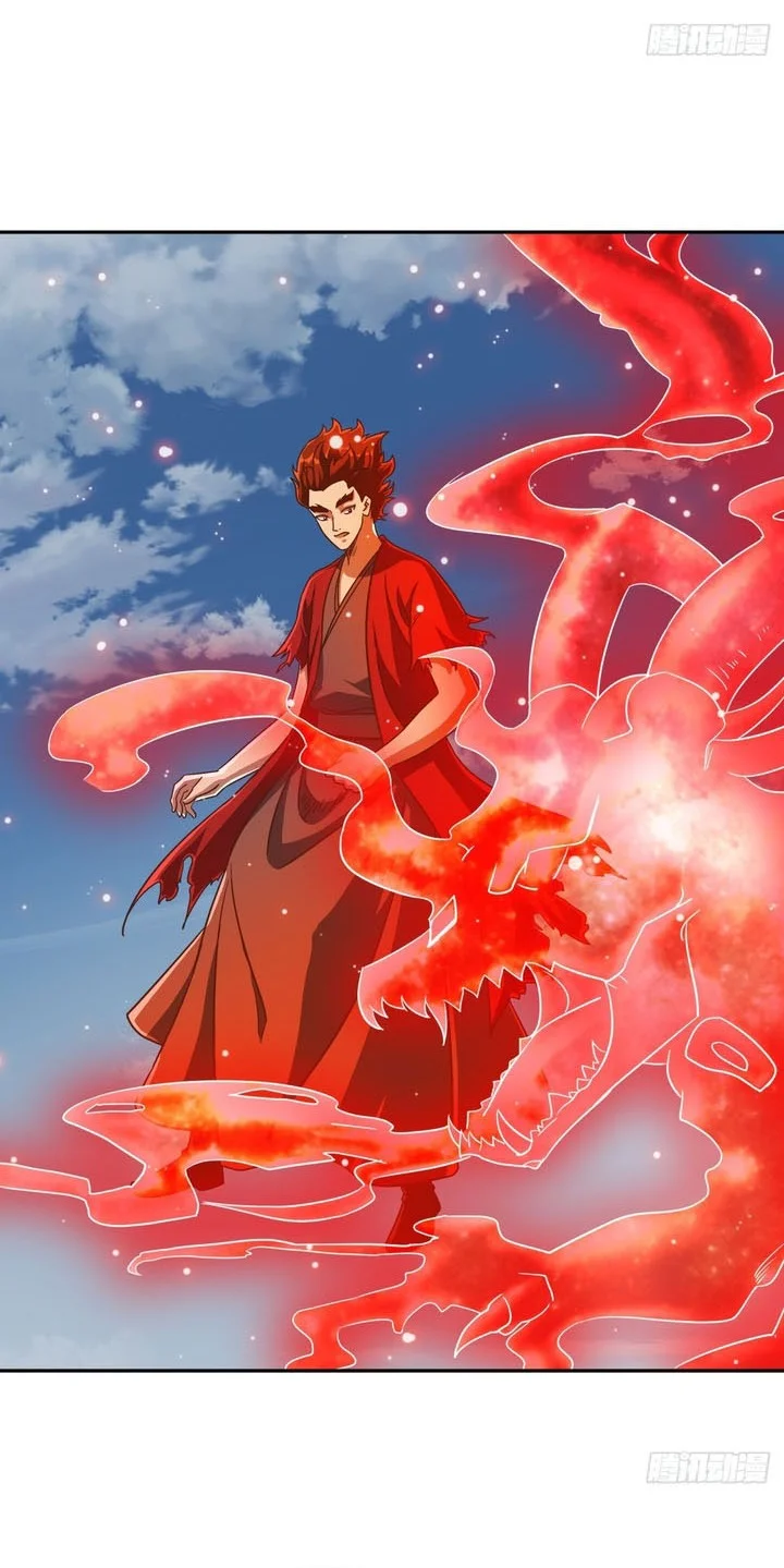 Peerless Soul Chapter 713 Gambar 18