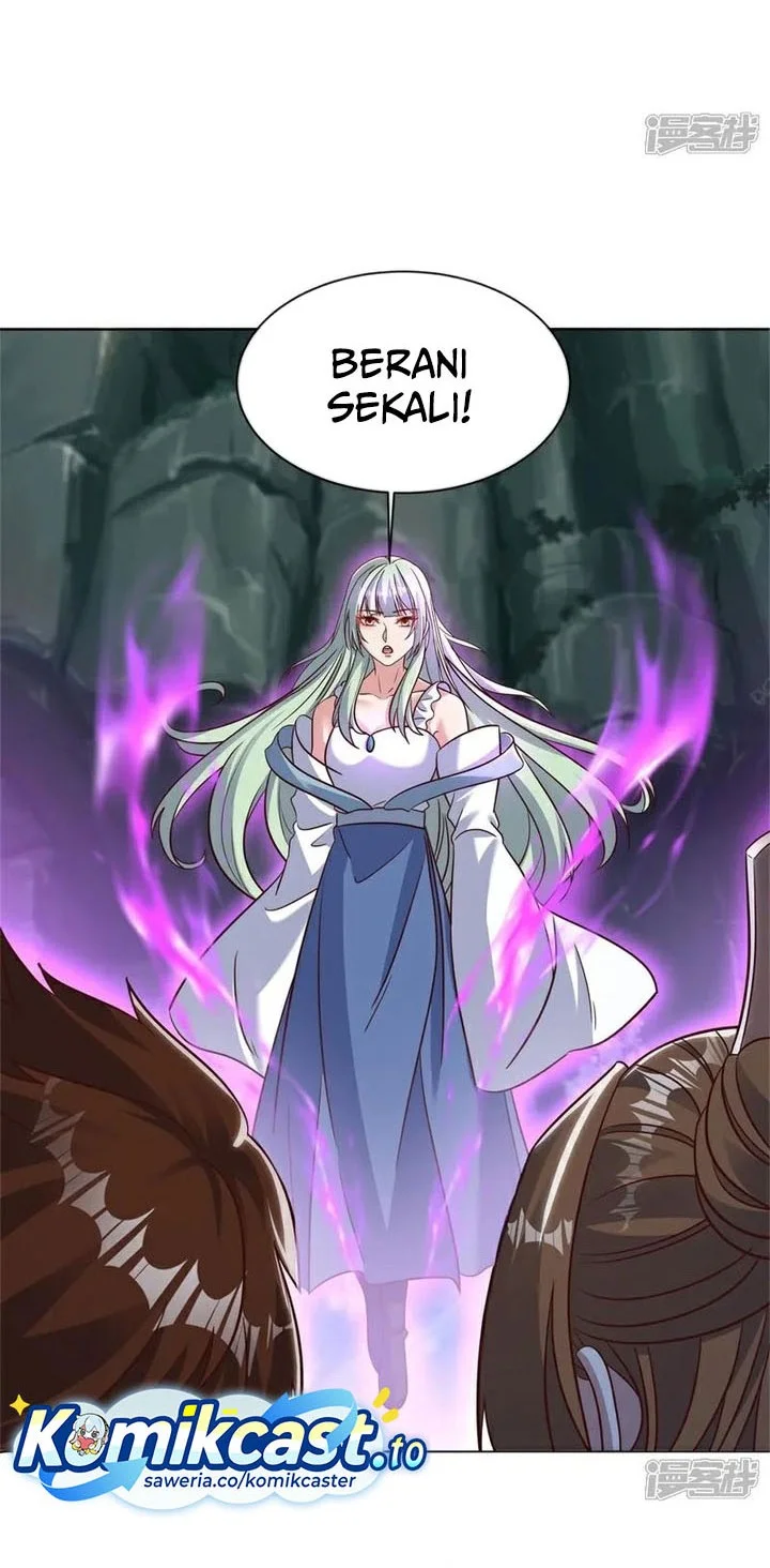 Peerless Soul Chapter 720 Gambar 17