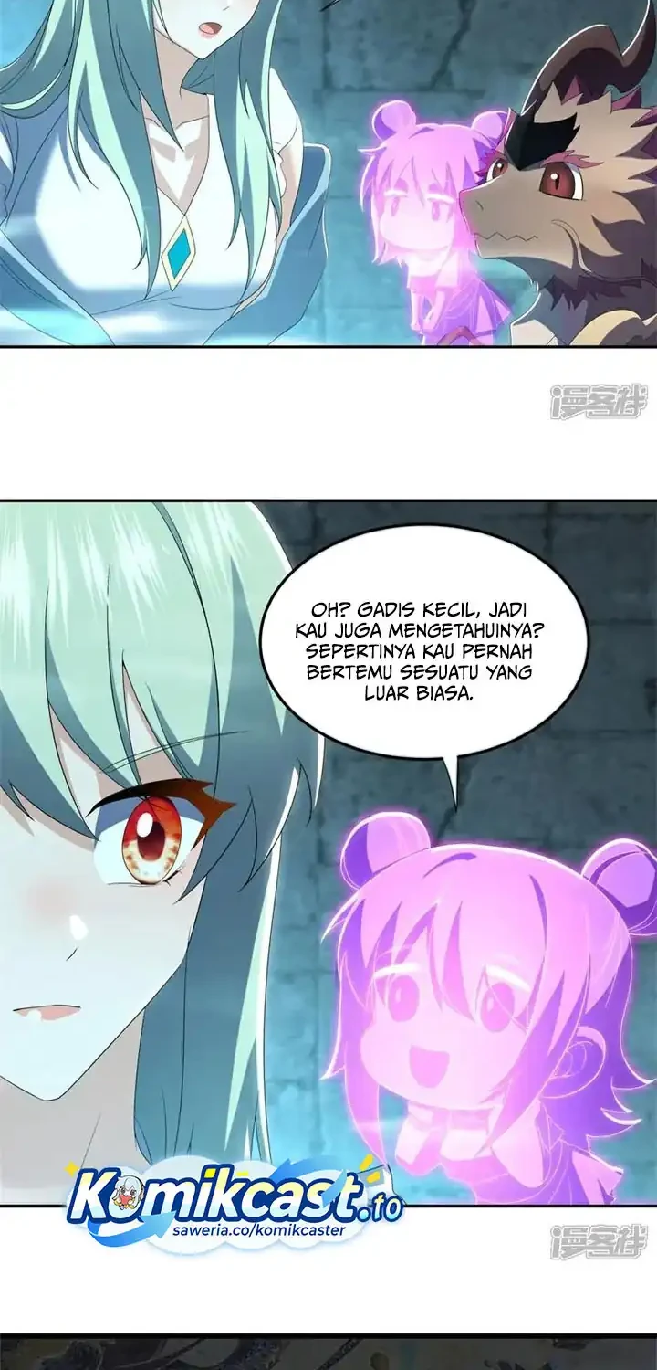 Peerless Soul Chapter 726 Gambar 17