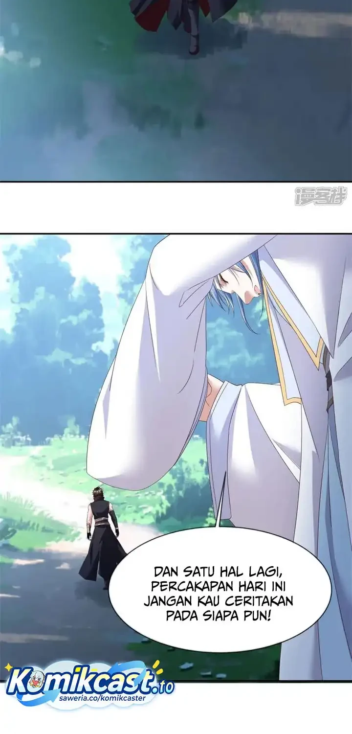Peerless Soul Chapter 729 Gambar 17