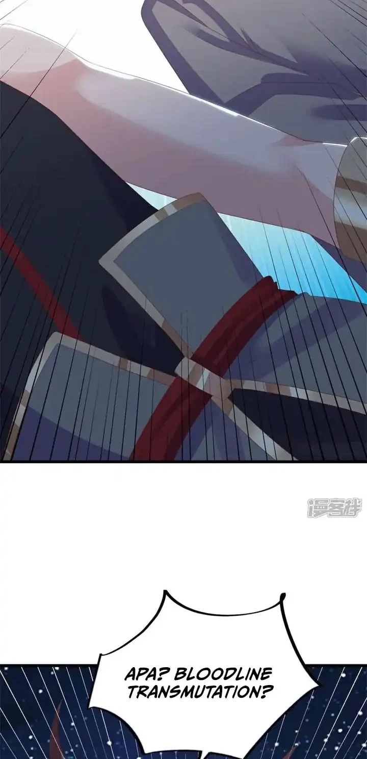 Peerless Soul Chapter 732 Gambar 23
