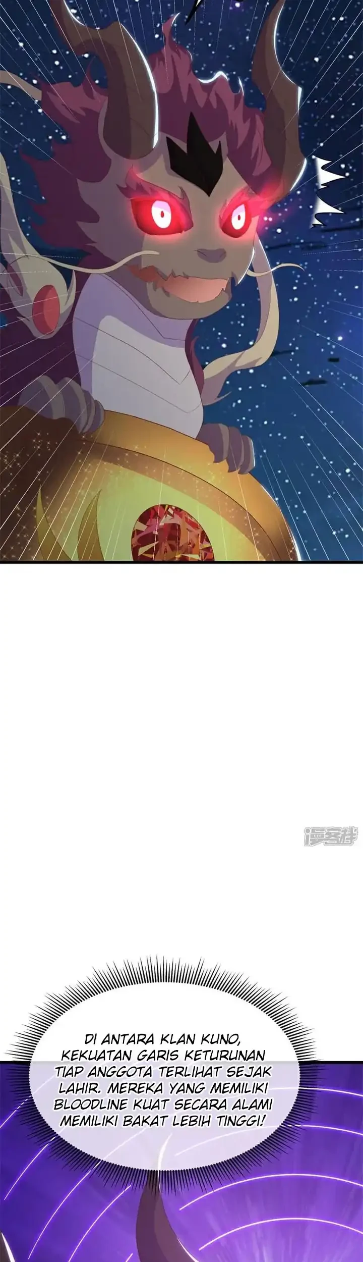 Peerless Soul Chapter 732 Gambar 24