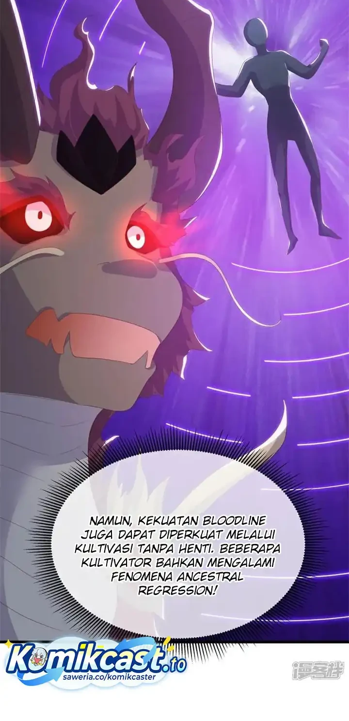 Peerless Soul Chapter 732 Gambar 25