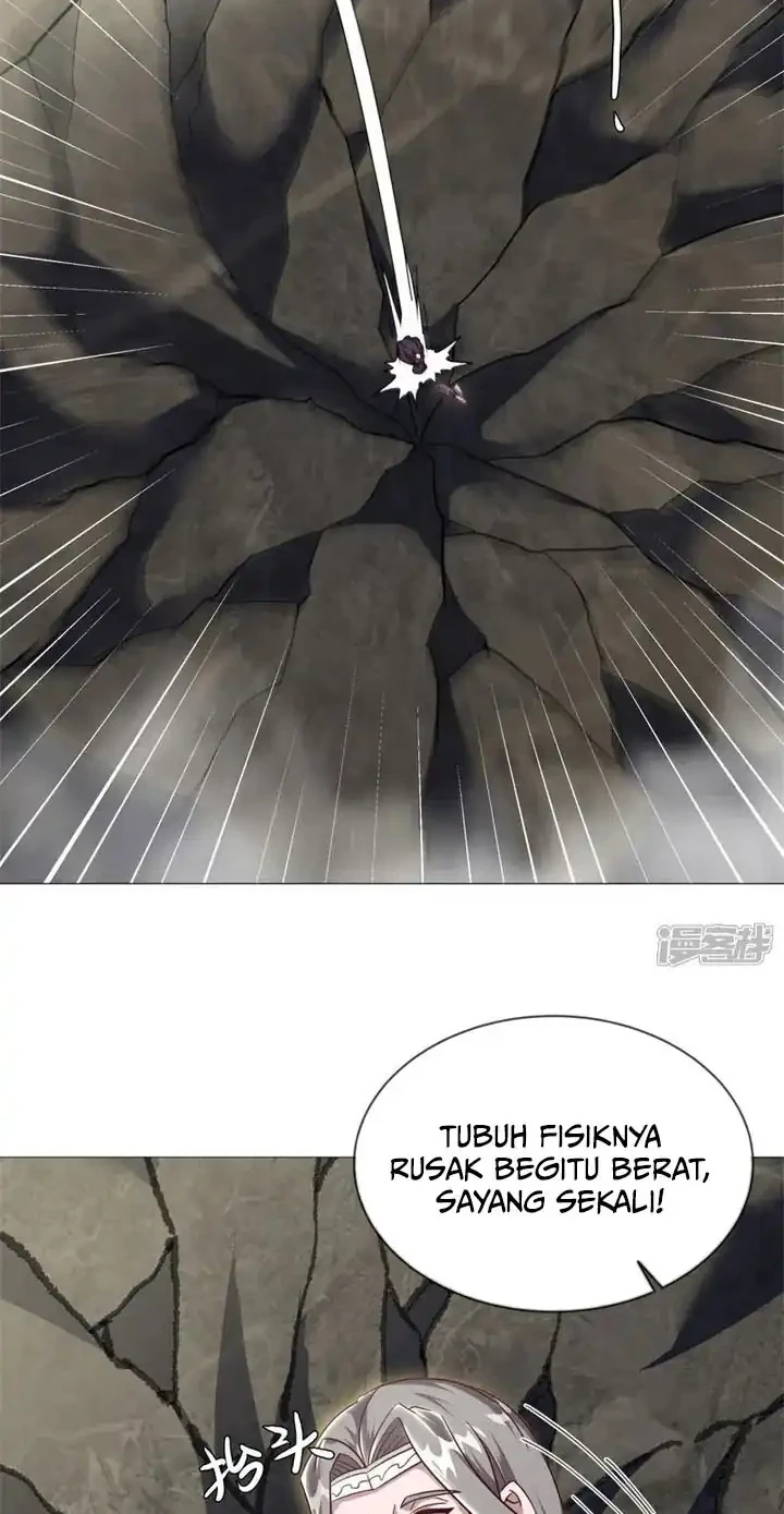 Peerless Soul Chapter 733 Gambar 19