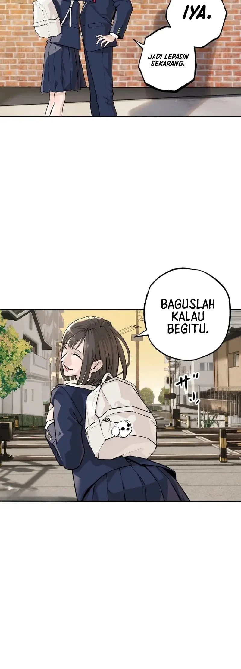 Perfect Number Chapter 1 Gambar 30