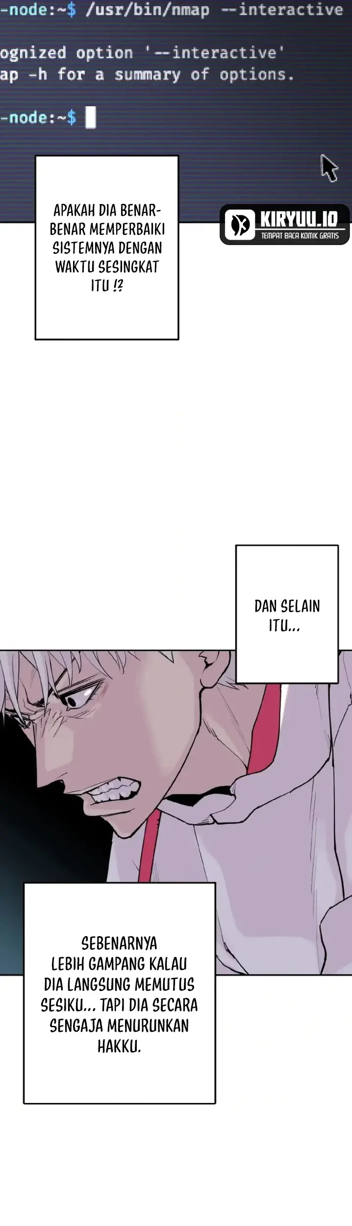 Perfect Number Chapter 10 Gambar 29