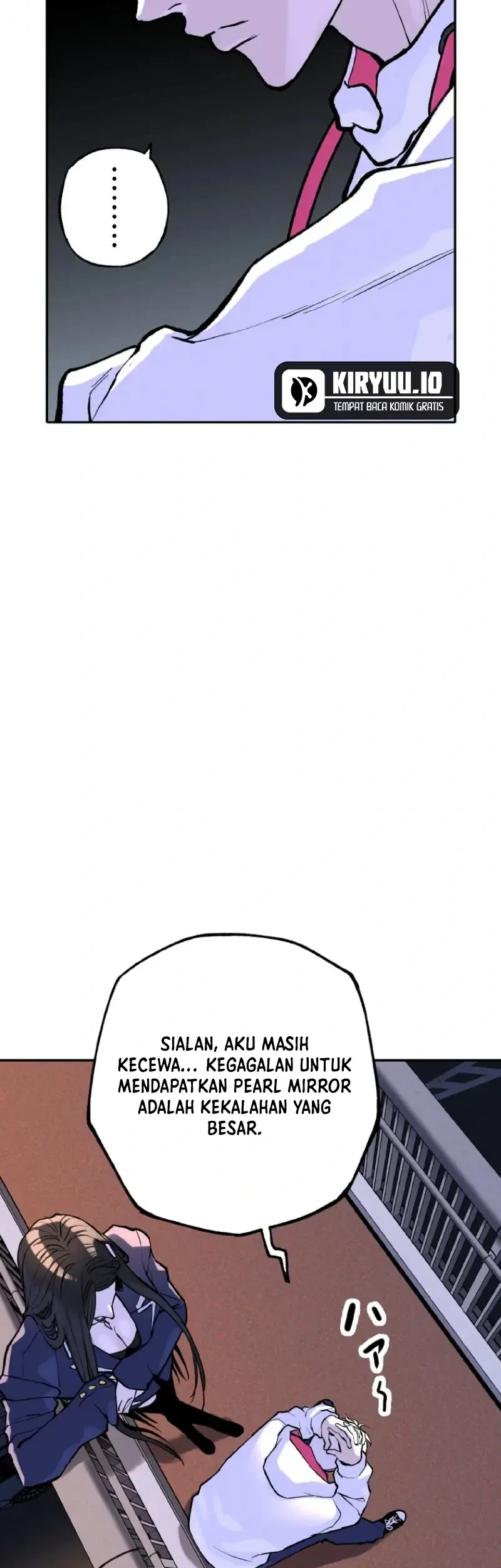 Perfect Number Chapter 12 Gambar 33