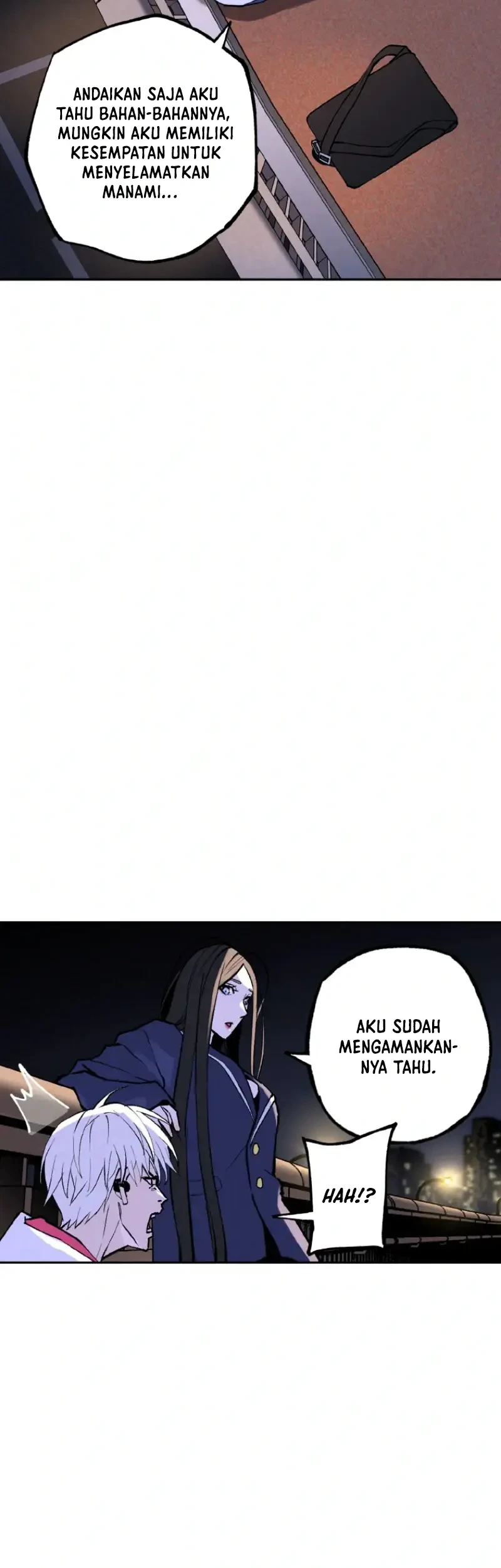 Perfect Number Chapter 12 Gambar 34