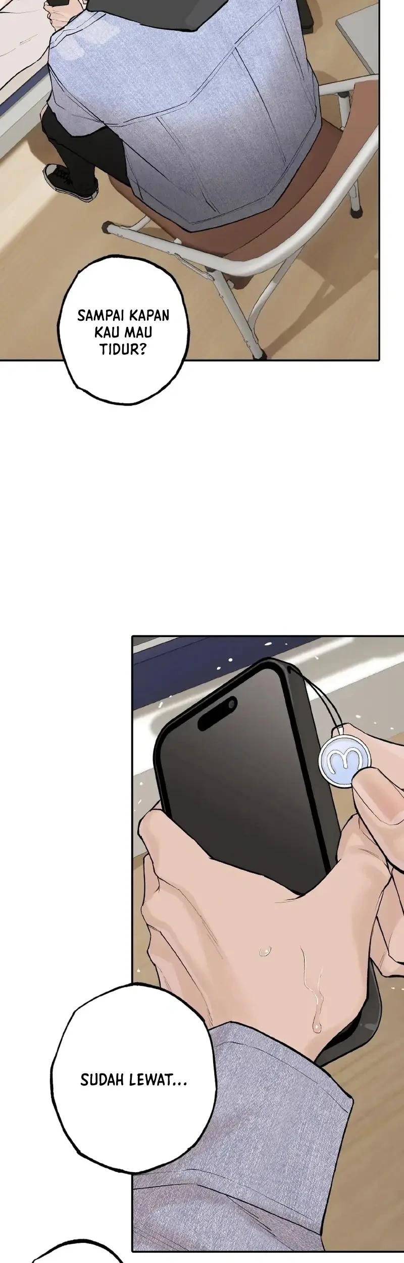 Perfect Number Chapter 2 Gambar 35