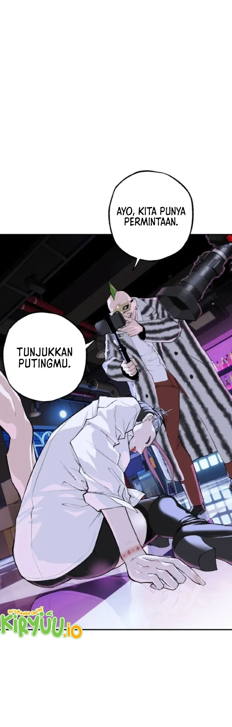 Perfect Number Chapter 4 Gambar 32