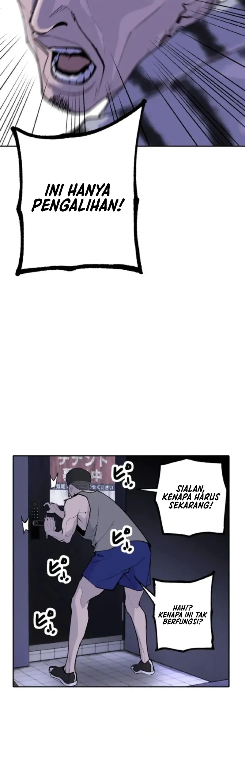 Perfect Number Chapter 5 Gambar 27