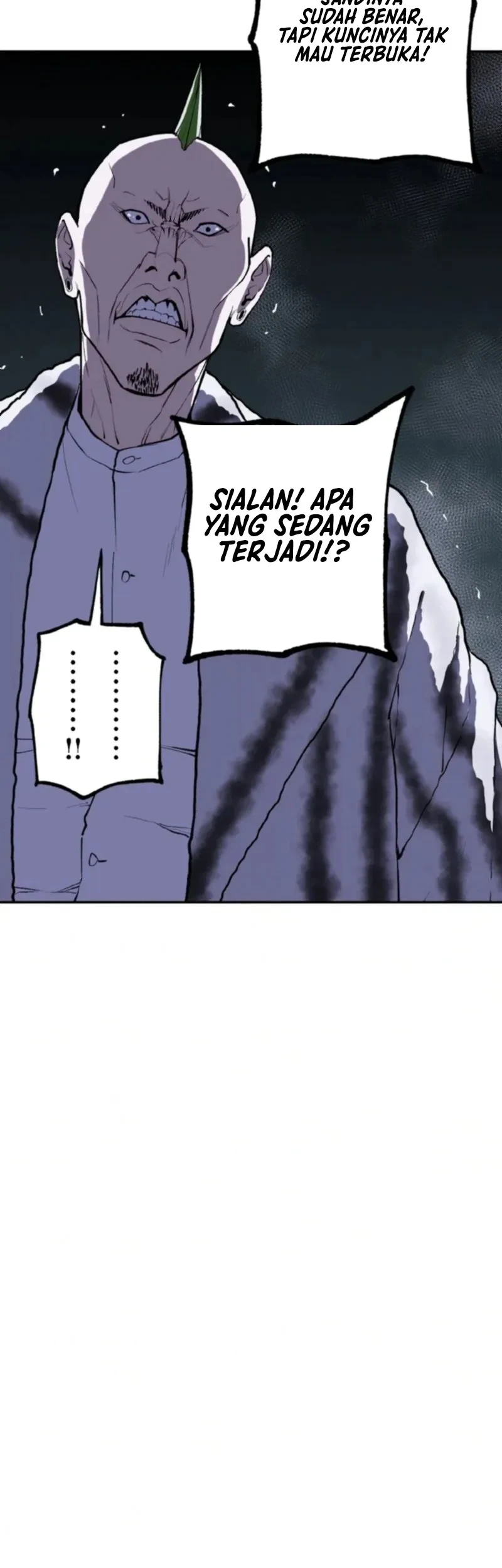 Perfect Number Chapter 5 Gambar 29