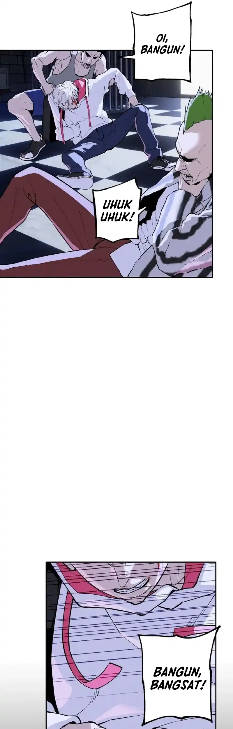Perfect Number Chapter 6 Gambar 32