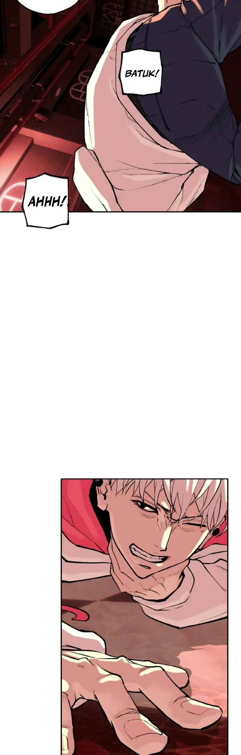 Perfect Number Chapter 8 Gambar 34