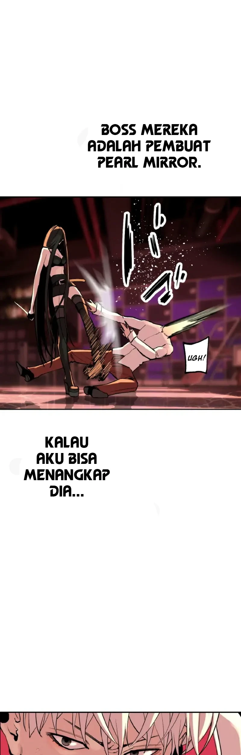 Perfect Number Chapter 8 Gambar 36