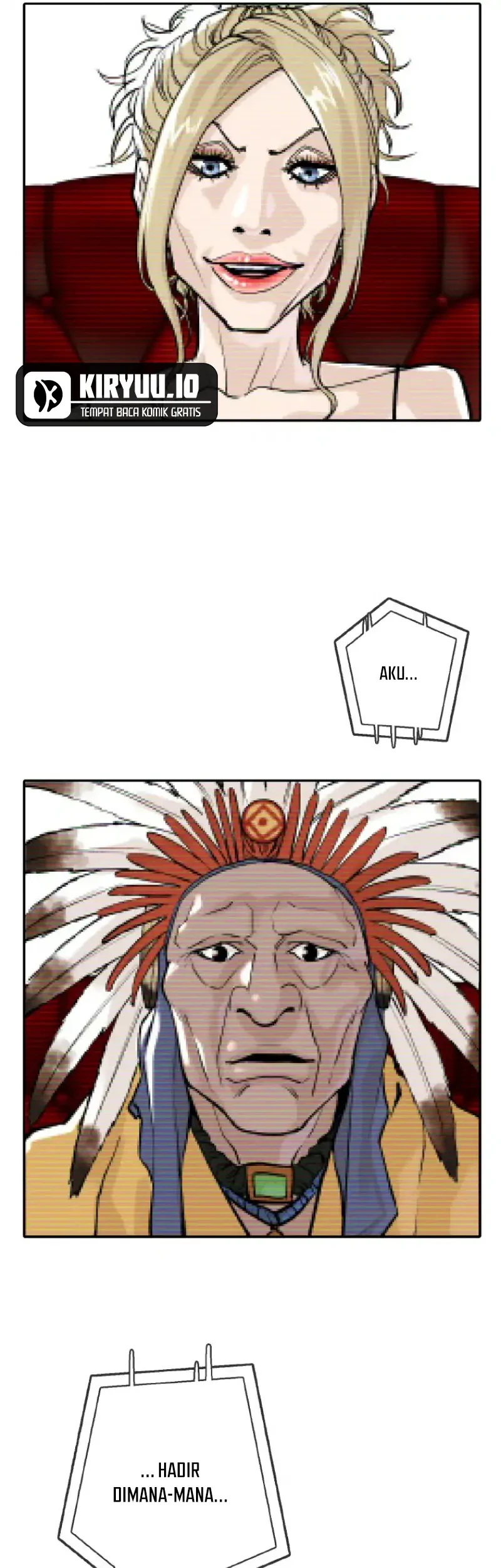 Perfect Number Chapter 9 Gambar 33
