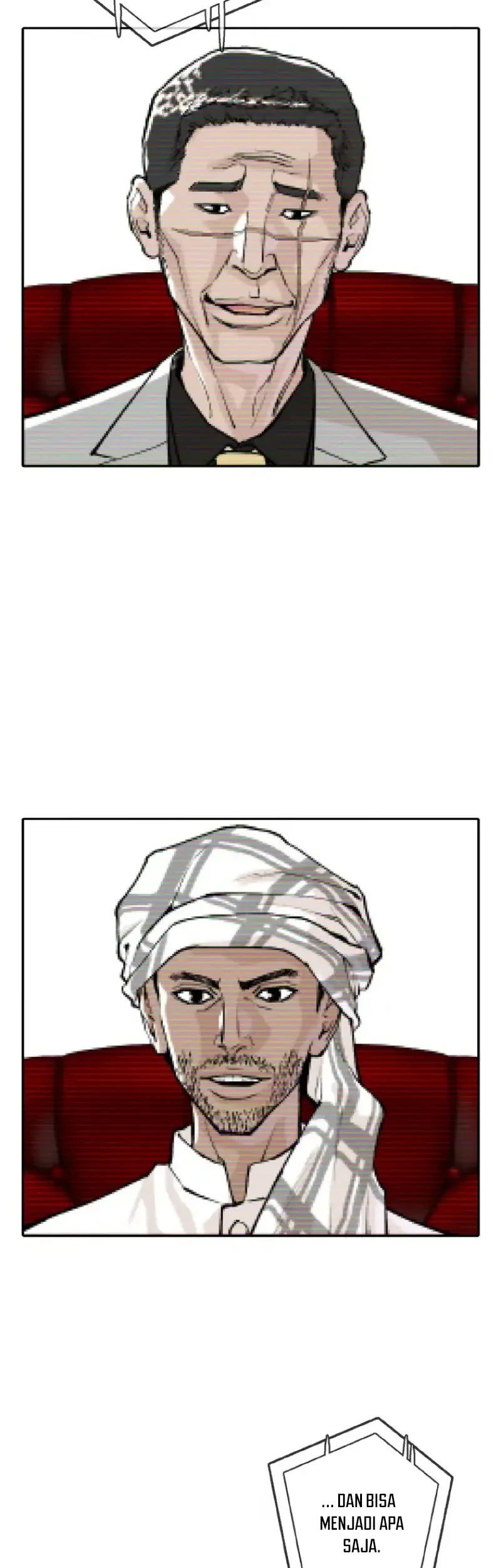 Perfect Number Chapter 9 Gambar 34
