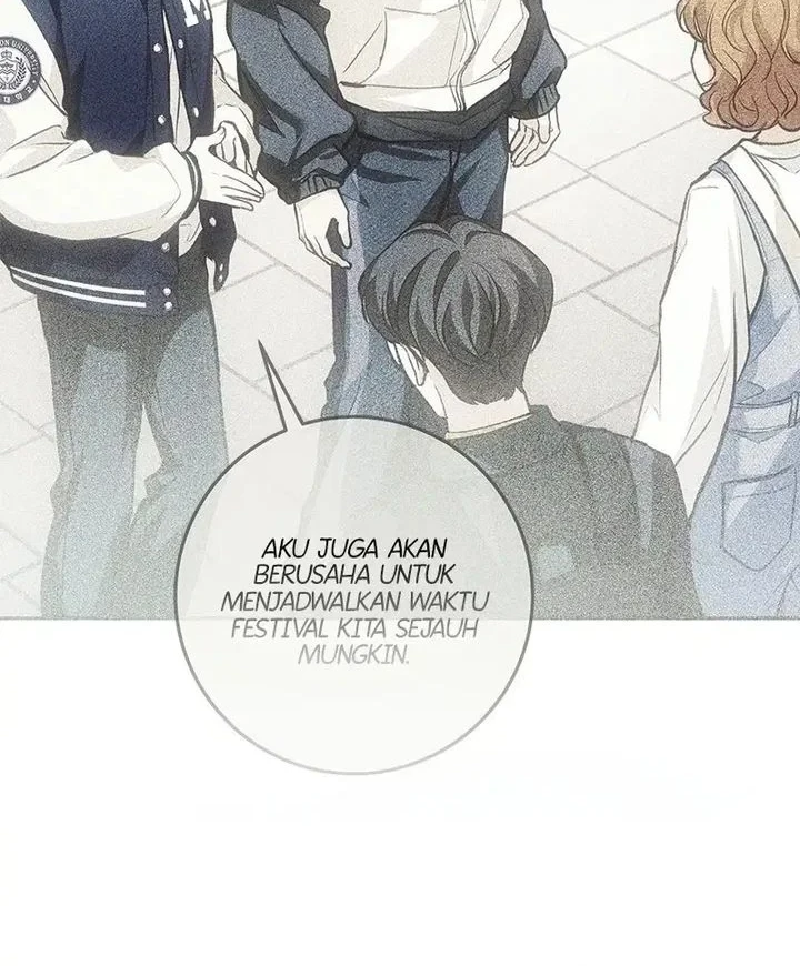 Perfection Is Everything Chapter 15 Gambar 30
