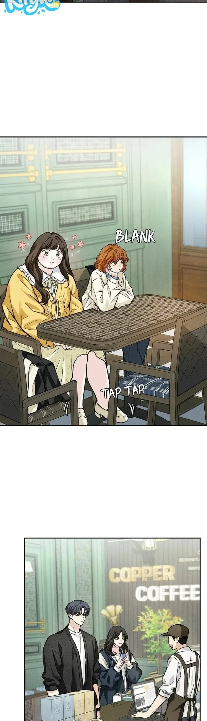 Perfection Is Everything Chapter 16 Gambar 23