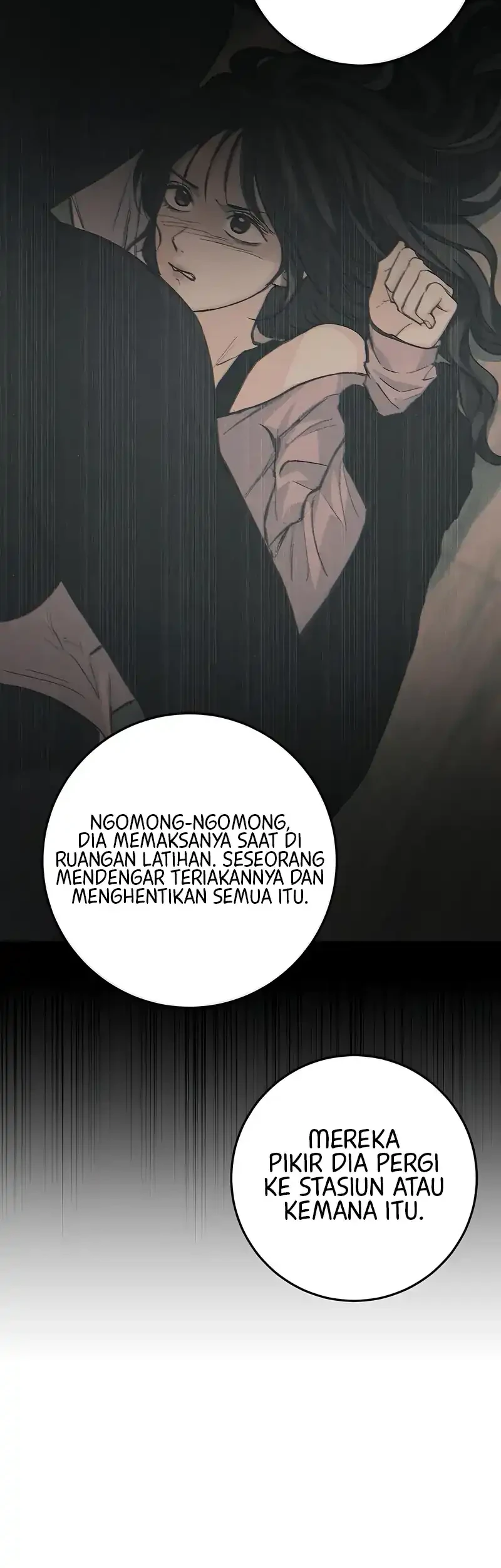 Perfection Is Everything Chapter 17 Gambar 21