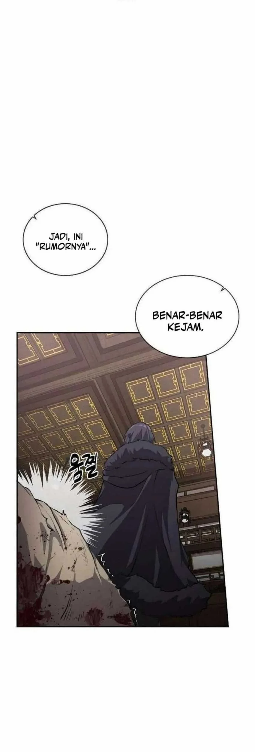 Perhaps Invincible Chapter 1 Gambar 65